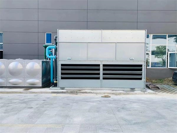 冷卻塔噪聲標準范圍、冷卻塔降噪處理方案,冷卻塔的噪聲治理方法