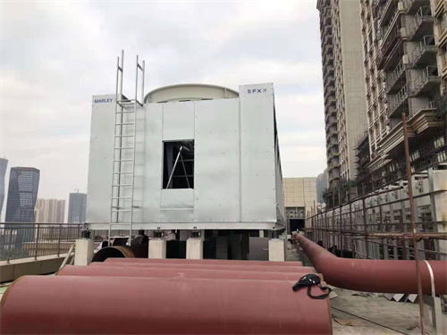 冷卻塔配件——不清洗填料對冷卻塔的影響,冷卻塔冷卻能力不足的原因