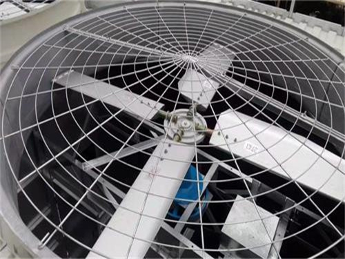 空調(diào)用封閉式冷卻塔工作原理(空調(diào)用封閉式冷卻塔)