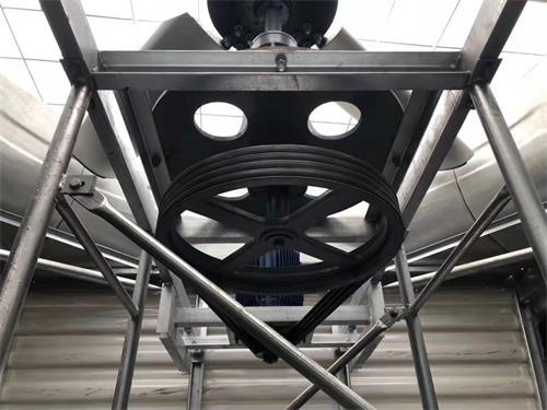使用冷卻塔電機的注意事項(冷卻塔電機旋轉方向)