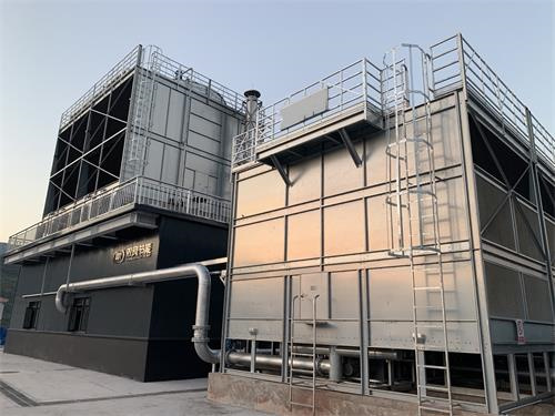 冷卻塔核心部件填料采購時(shí)候需要考慮的因素？？(冷卻塔的核心部件)