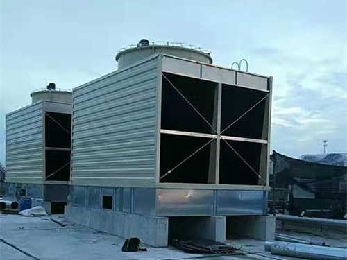 冷卻塔減速機使用維護,冷卻塔專用減速機
