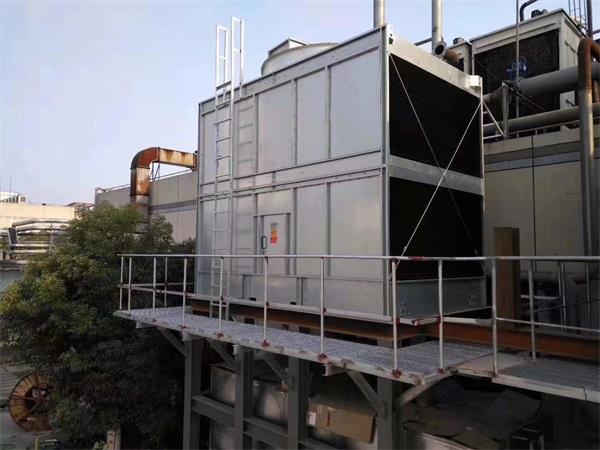 冷卻塔維修告訴您玻璃鋼冷卻塔的作用(玻璃鋼冷卻塔廠家)