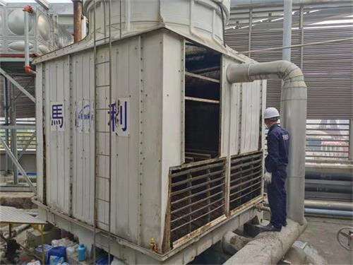 深圳冷卻塔填料價格及填料更換方法,冷卻塔填料多少錢一噸