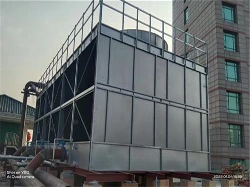 冷卻塔高度是由什么決定的,電廠冷卻塔高度多少
