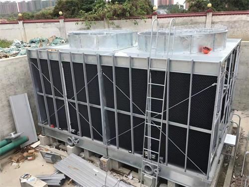 封閉式冷卻塔好處是什么?,封閉式水冷卻塔
