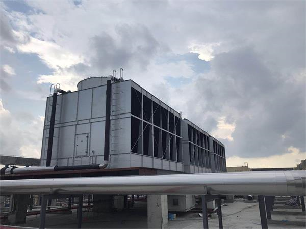 廣東康明玻璃鋼閉式冷卻塔的好處