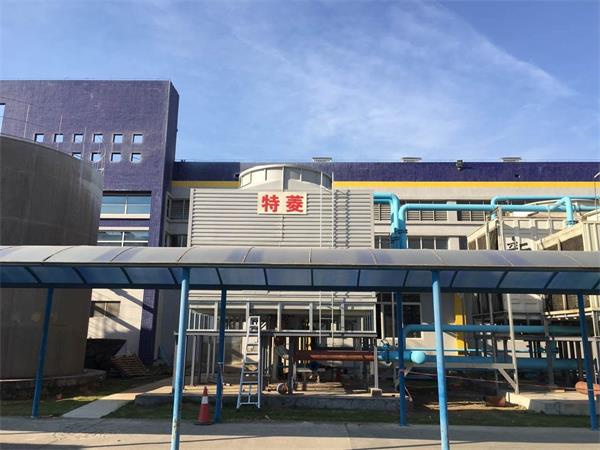 冷卻塔漂水對冷卻效果有影響嗎？