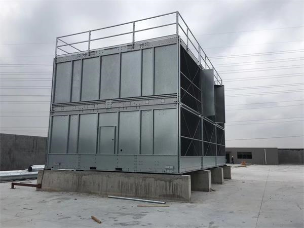 簡述冷卻塔填料的發展歷程(冷卻塔填料的應用范圍有哪些)