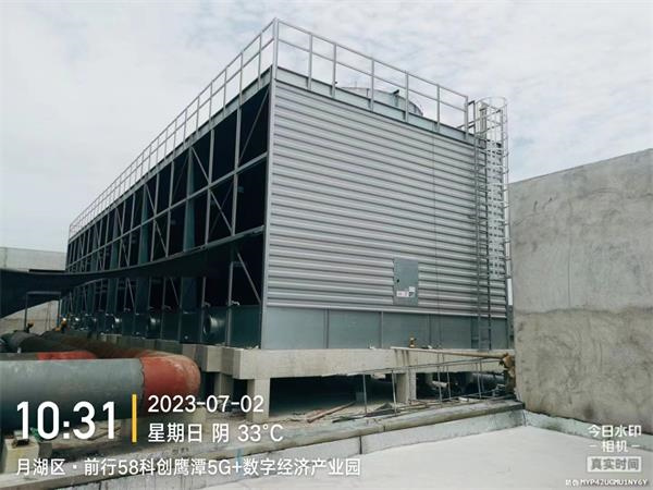 冷卻水塔的保有水量是什么意思？(冷卻水塔的原有水量)