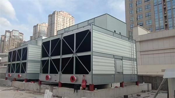 冷卻塔降噪處理有哪些？,冷卻塔降噪處理方式有哪些